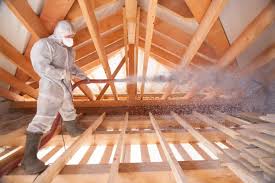 Best Commercial Insulation Services in Cabool, MO