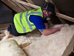 Types of Insulation We Offer in Cabool, MO